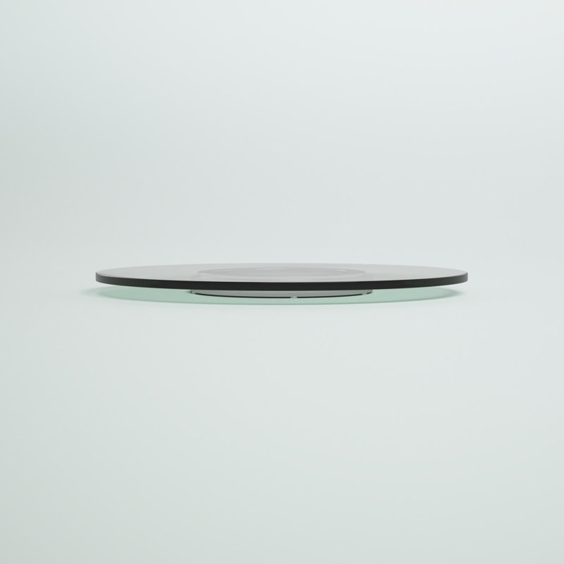 Mercury Row Cully Lazy Susan