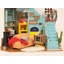 Casse-tête bricolage 3D House - Joy's Living Room