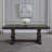 Dillmon Trestle Dining Table Set