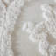 Ensemble de housse de couette en chenille et en coton touffeté pour lit double / grand 3 pièces-128898692-128898691