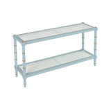 Conner Cane Console