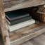 Classeur latéral Coastal Style Brown