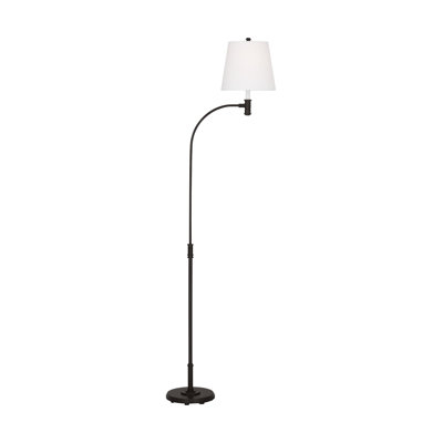58.38'' Floor Lamp