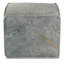 Hair On Hide Ottoman