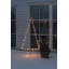 41.84cm LED 200 - Bulb Wide Angle LED String Light