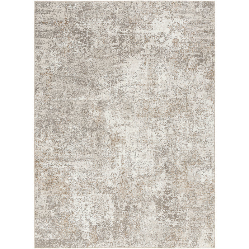 Quanna Indoor Rug, Rectangle 10' x 14'
