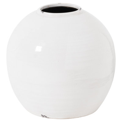 Catheline Handmade Ceramic Table Vase