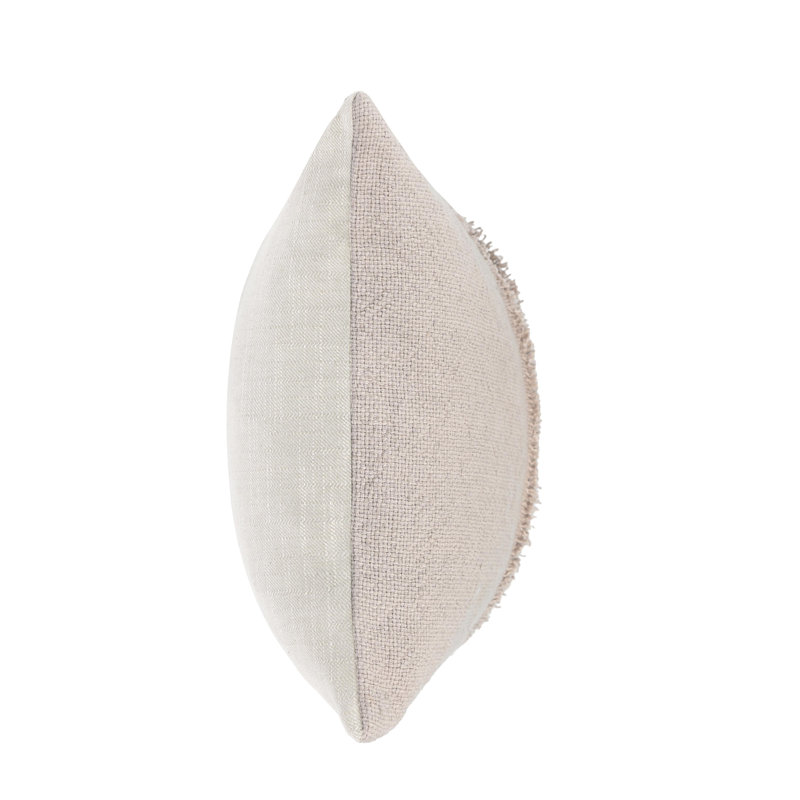 Lira Pillow Cover & Insert, Rectangle 14"H x 20"W