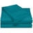 Hotel London Egyptian Cotton Striped Sheet Set-755435988-768671229