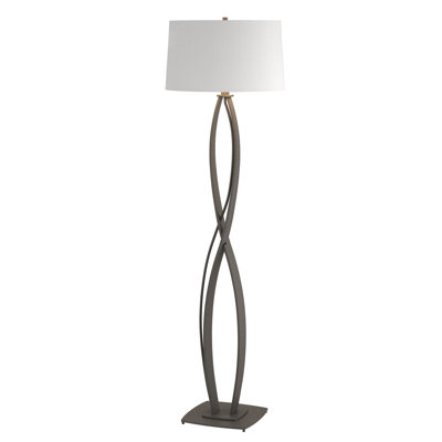 Lampe sur pied Almost Infinity