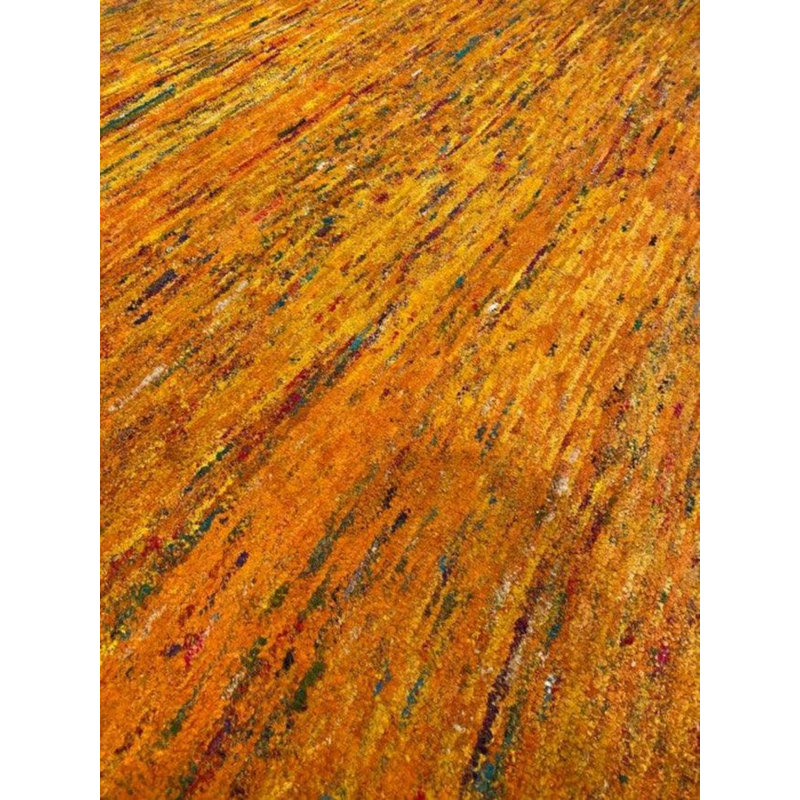 Wadie Oriental Area Rug