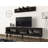 Parke Entertainment Unit for TVs up to 78"