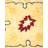 One-of-a-Kind 8' 3" X 9' 10" 2000s Wool Area Rug in Ivory