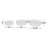 Chriselda Wicker Tray - Set of 3