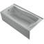 Mariposa® 72" x 36" Whirpool Bathtub-48524392-50181537