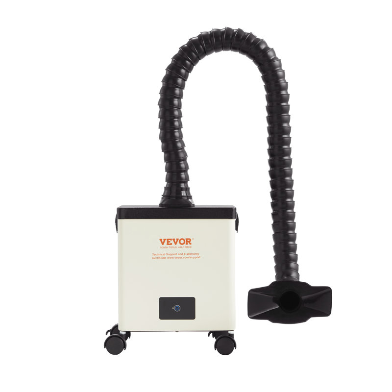 Purificateur d'air VEVOR pour 1427