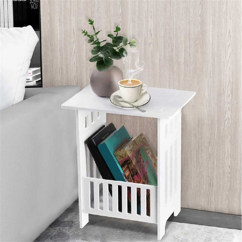 Pamlyn End Table