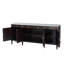 Hamilton 91'' W Sideboard