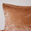 Ensemble d'édredon en velours écrasé Felicia avec coussin décoratif-1672112100-1672112102