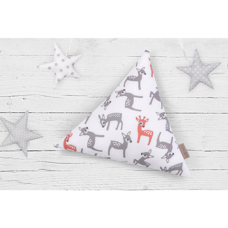 Kleine Rehkitze Novelty Cushion
