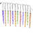 Multi-couleur