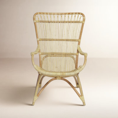 Lorelei Upholstered Accent Chair