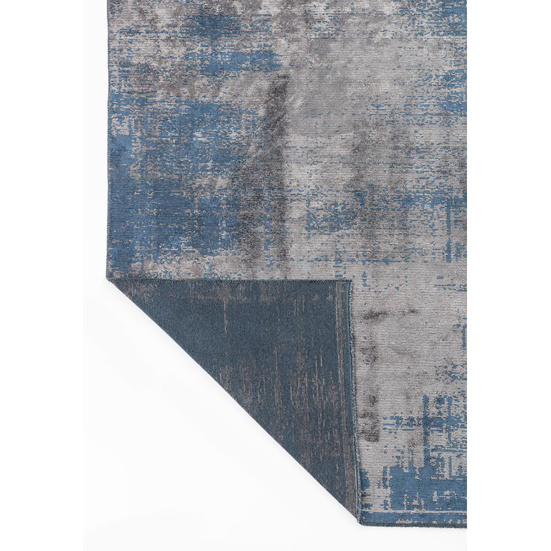 Rapture Abstract Area Rug