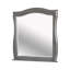 Miroir de commode Soriano