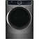 Front Load Perfect Steam Gas Dryer With Luxcare Dry And Instant Refresh  8.0 Cu. Ft.