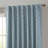 Ritenour Curtain Pair-85128597-85128596