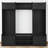 Hall Tree 79.13" Wide With Bench And Storage-897913077