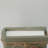 Shavella Text & Numbers Decorative Book