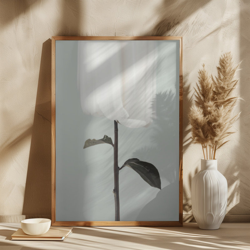 Wrapped Canvas Print, 50.8 cm H x 76.2 cm W