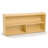 Value Line Toddler 2-Shelf Storage