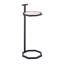 Table d'appoint Daro - Noir-1148024498