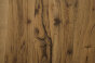 Bassano varnished oak