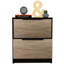 Table de chevet de style contemporain-94978283