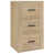 Sonoma Oak selected