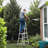 Telescoping Ladder A Frame Extension Multi-Function for Homework-207245670-207245673