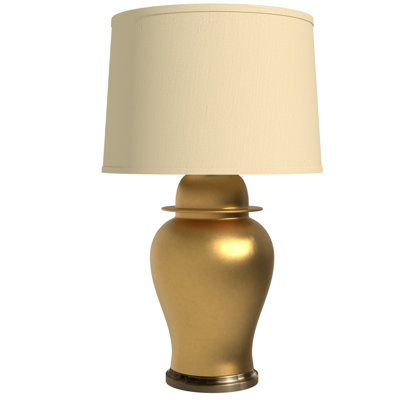 Porcelain Table Lamp