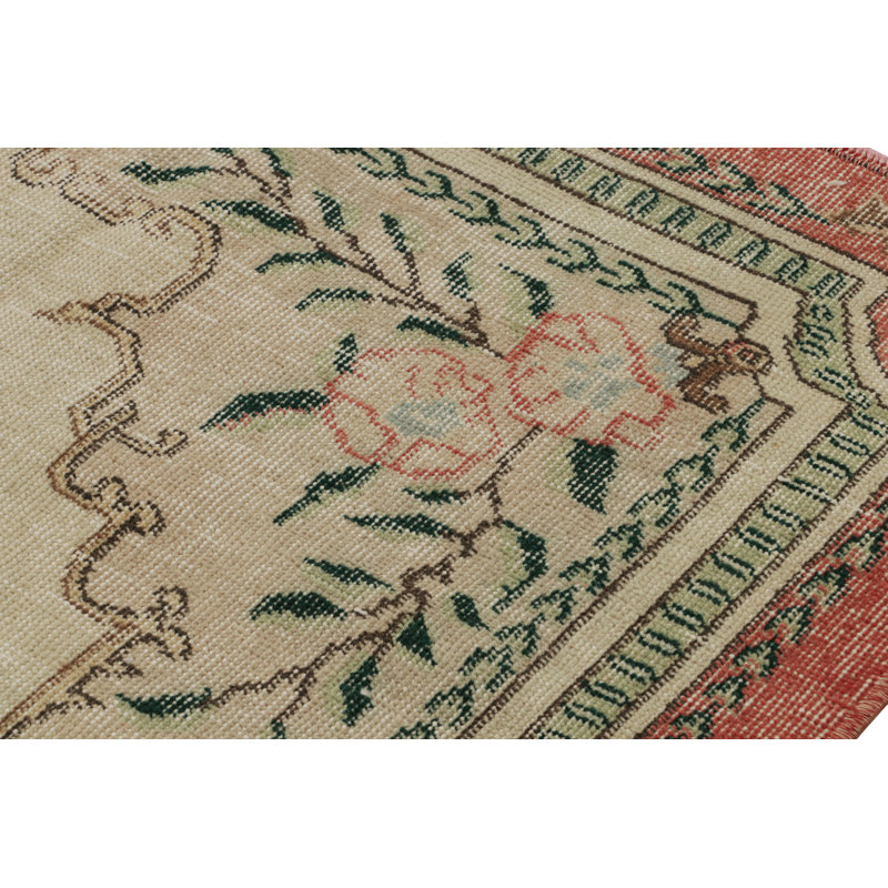 Wool Indoor Rug