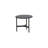 Twist Round Outdoor Coffee Table ,-70344592-70344593