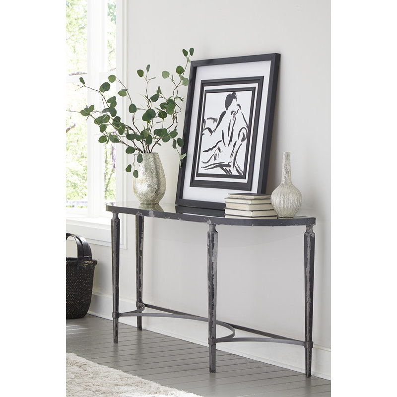 Solon 67'' W Console Table