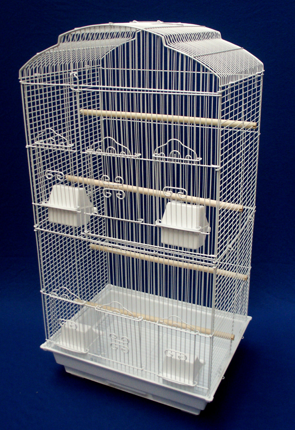 YML Shell Small Bird Cage & Reviews | Wayfair