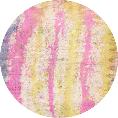 Mynard Abstract Indoor Rug