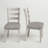 Ares 19'' H Upholstered Side Chair