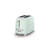 Smeg TSF01 50's Style Retro Two Slice Toaster-171101162