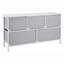 Commode Ossher