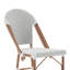 Chaises Paris d'intérieur / extérieur toutes saisons avec cadre imprimé en bambou-677606148-677606150