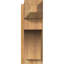Persienne en bois rustique Westlake Craftsman-114139002-106952065